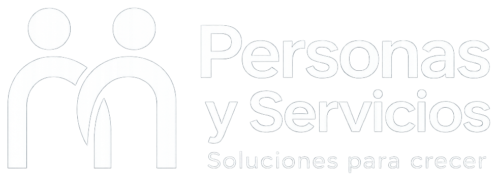 Personas y Servicios